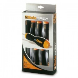 JUEGO DE 7 DESTORNILLADORES BETA REF.1203/D7