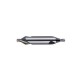 BROCA 3,15 X 10 MM CENTRAR D-333 PARA METAL
