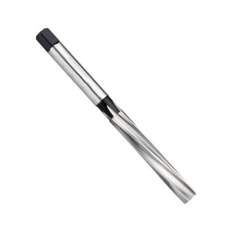 ESCARIADOR DE MANO Ø 10 MM HELICOIDAL D-206 HSS