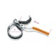 LLAVE ARTICULADA DE CADENA DOBLE PARA FILTROS DE ACEITE BETA REF.1488L