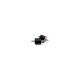 AMORTIGUADOR ANTIVIBRATORIO CILINDRICO SILENTBLOCKS T10-10 M-4