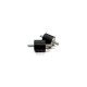AMORTIGUADORES ANTIVIBRATORIOS SILENTBLOCKS T 25-20 (M-8)