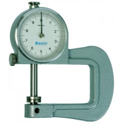 MICRÓMETRO ESFERA REF. 2000 BAXLO