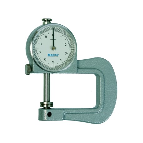 MICRÓMETRO ESFERA REF. 2000 BAXLO