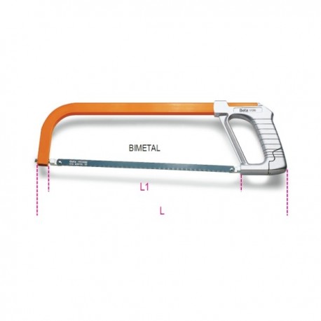 ARCO DE SIERRA BETA REF.1726