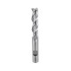 FRESA PARA METAL/ALUMINIO Ø 7 MM HSS 2 V/L D-844
