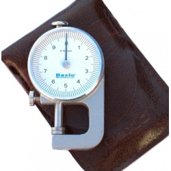 MICRÓMETRO ESFERA REF. 2012 BAXLO