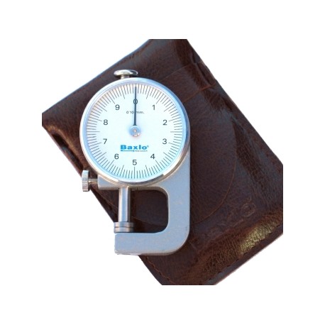 MICRÓMETRO ESFERA REF. 2012 BAXLO
