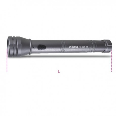 ANTORCHA LED ALTA LUMINOSIDAD BETA REF.1834PXL
