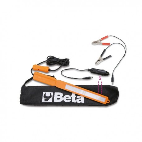 LÁMPARA ULTRAPLANA LED ALTÍSIMA LUMINOSIDAD BETA REF.1838SL