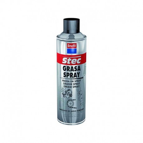 GRASA EN SPRAY DE 500 ML KRAFFT