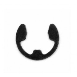 ARANDELA DE SEGURIDAD DIN-6799 DIÁMETRO 8 PARA EJES