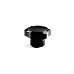 POMO STAR-STUB 33MM CON CASQUILLO SIN ROSCA M5,25