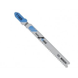 HOJA DE SIERRA T- 118-B