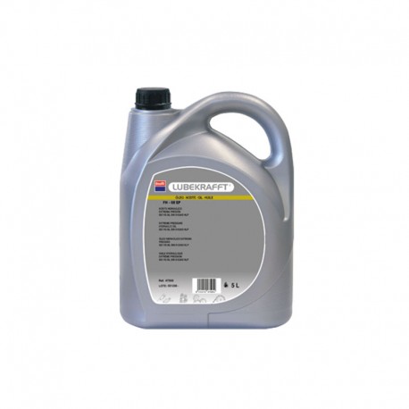 ACEITE HIDRÁULICO FH-46 EP 5L KRAFFT