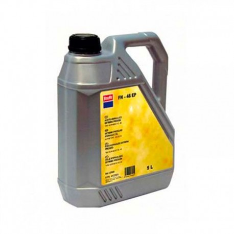 ACEITE HIDRÁULICO FH-32 EP 5L KRAFFT