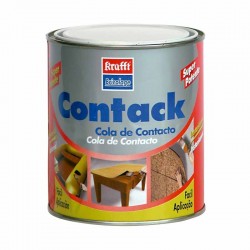 COLA DE CONTACTO 1L SUPER POTENTE DE KRAFFT