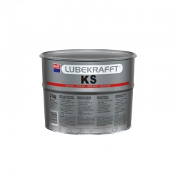 GRASA DE LITIO DE ENGRASE GENERAL 2KG KL KRAFFT