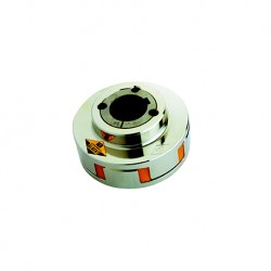 ACOPLAMIENTO ELÁSTICO PARA TAPER LOCK TCI-75 DE ACERO ACOPLAMIENTOS ALBERT