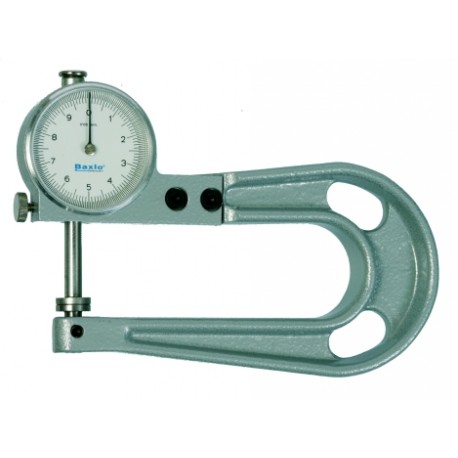 MICRÓMETRO ESFERA REF. 2002 BAXLO