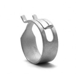 ABRAZADERA MUELLE 12 MIKALOR