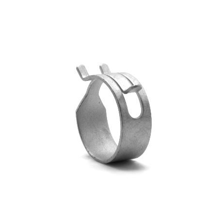 ABRAZADERA MUELLE 12 MIKALOR