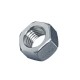 TUERCA HEXAGONAL DIN-934 8 PAV. M- 5