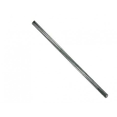 MUELLE COMPRESIÓN PAVONADO A-10 12 x 1,5 (1 METRO)