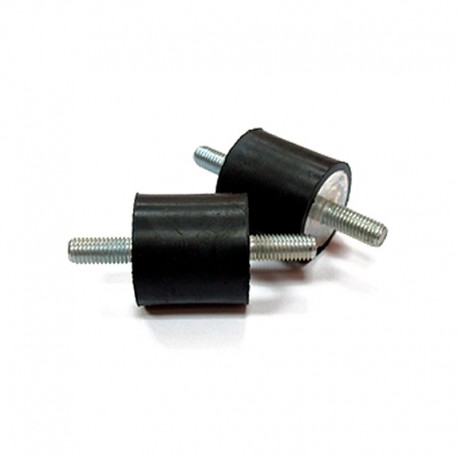 SOPORTE ANTIVIBRATORIO SILENTBLOCKS T-60-60 M-10