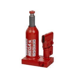 GATO HIDRAÚLICO DE BOTELLA MEGA TON 3 DE 116X75 MM.
