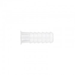 TACO 8 X 27 MM PLÁSTICO PACK 25 UD.