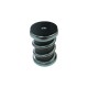 ANTIVIBRADOR METALICO M-75