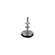 SOPORTE M-604 ORO