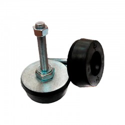 SOPORTE ANTIVIBRATORIO SERIE ALTA-2