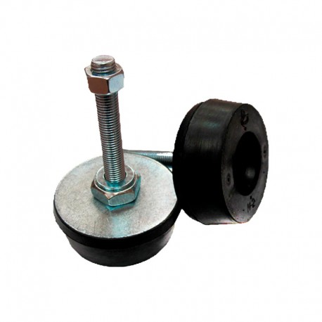 SOPORTE ANTIVIBRATORIO SERIE ALTA-2