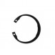 ANILLO ELÁSTICO PARA INTERIOR SEEGER DIN-472-DIÁMETRO 65