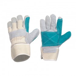 GUANTES SERRAJE PALM PULGAR