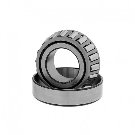 RODAMIENTOS DE RODILLOS CÓNICOS RADIAL 30305A FAG