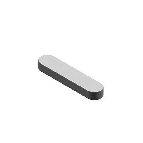 CHAVETA NORMALIZADA 6X6X40 D-6885/A F114