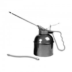 ACEITERA METÁLICA SAMOA MSM 300g