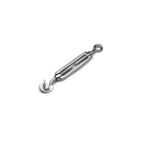 TENSOR CINCADO GANCHO/ANILLA DIN-1480 TGA-106