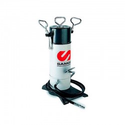BOMBA ENGRASE INDUSTRIAL PEDAL-70 SAMOA