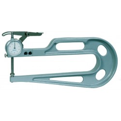 MICRÓMETRO ESFERA REF. 2008 BAXLO