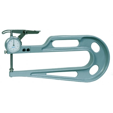 MICRÓMETRO ESFERA REF. 2008 BAXLO