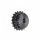 PIÑÓN (06B2) Z-10 DOBLE 3/8" X 7/32"