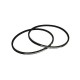 CORREA TRAPEZOIDAL PERFIL Z-40 1/2 OPTIBELT DESARROLLO 1030 MM