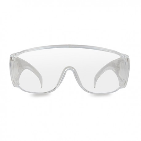 GAFA FUTURA OCULAR CLARO ECO