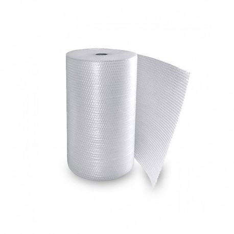 PAPEL BURBUJAS 0,70 METROS ROLLO 175 METROS