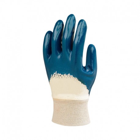 GUANTE DOC. NITROT. LARG AIR N640 T-9