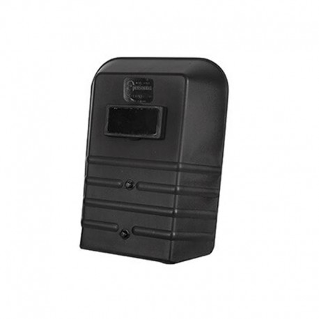 PANTALLA SOLDAR MANO